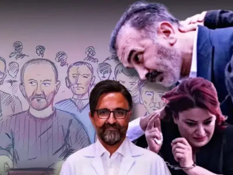 Yenidoğan Çetesi Davasında Şok Gelişme: 10 Sanığın Tahliye Kararına İtiraz Edildi!