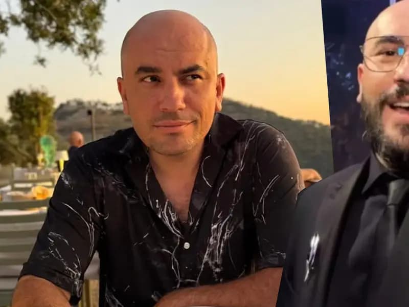 Giray Altınok'un Yeni Dizisi "Gustav Maier'in Tuhaf Hikayesi" Geliyor