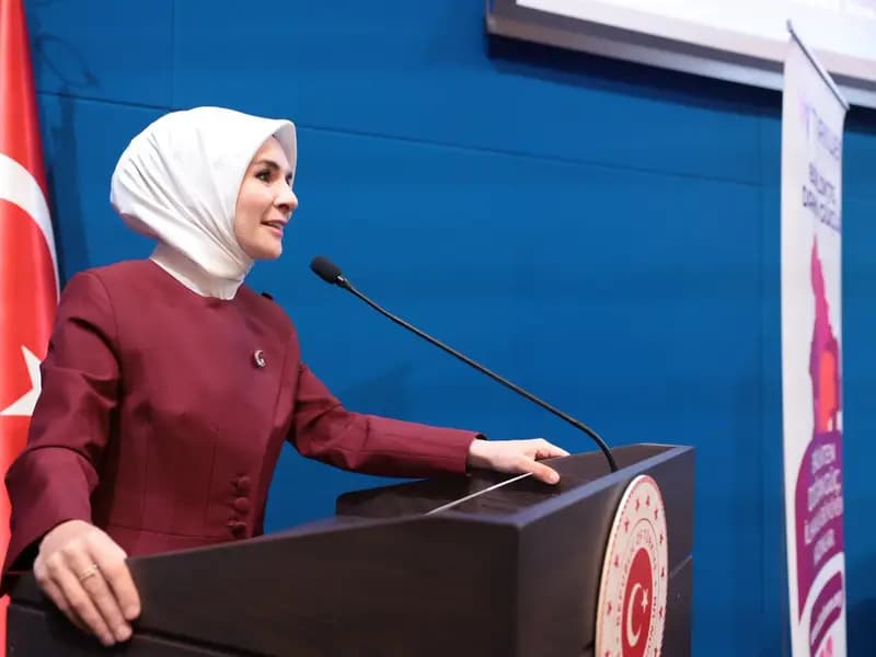 Ortadoğu'da Müzakereler Yeniden Başlamalı Çağrısı