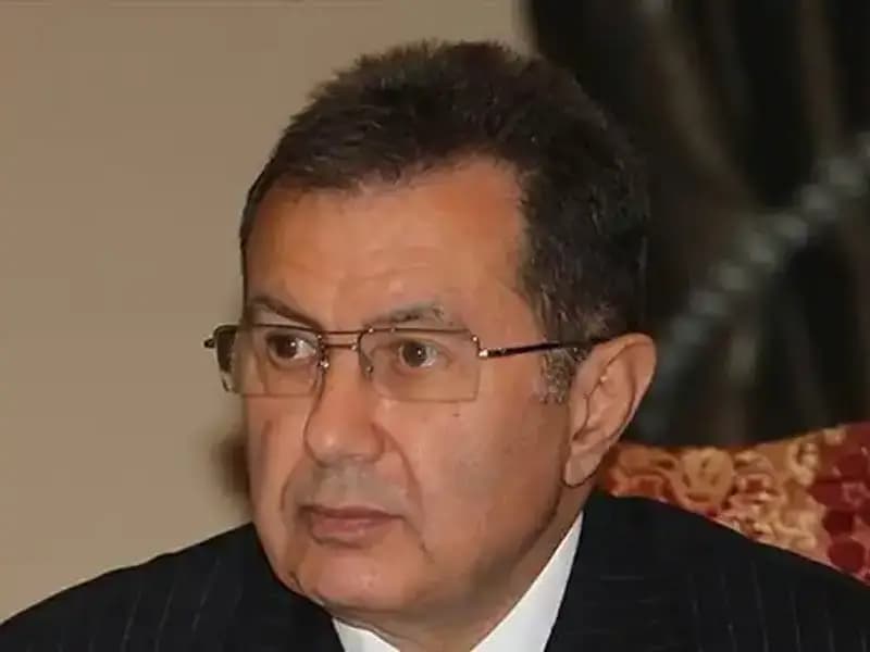 Mehmet Emin Karamehmet: İş Dünyasında İz Bırakan Bir İsim