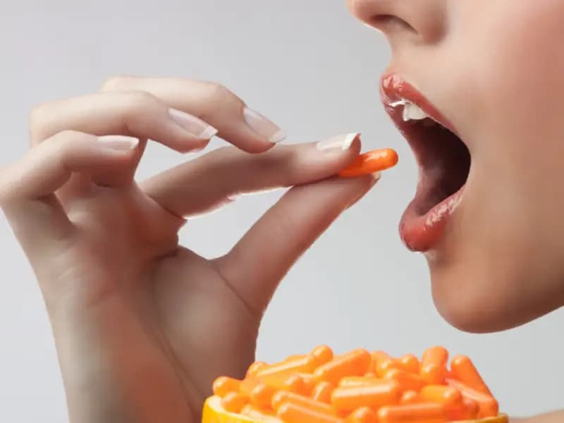 Gıda Takviyelerine Gerçekten İhtiyaç Var mı? Sağlıklı Beslenme Üzerine Önemli Sorular