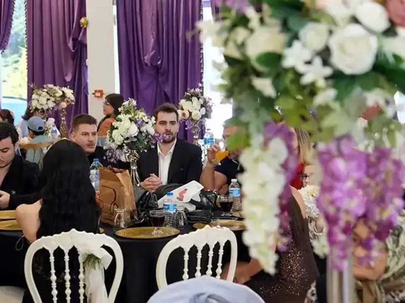 Düğünlerde Müzik Telif Sorunu: Kimler Ödemek Zorunda?