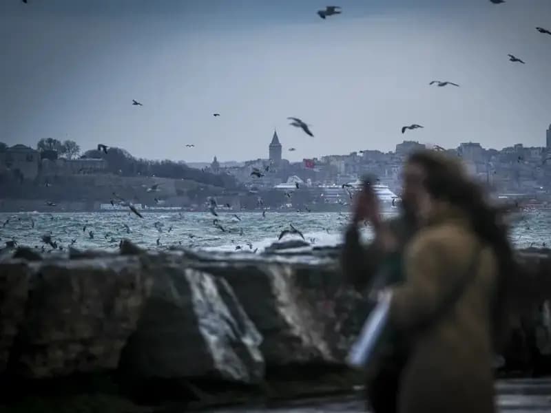 Ramazan Bayramı'nın İlk Günü: 17 İle Sarı Kodlu Yağış Uyarısı