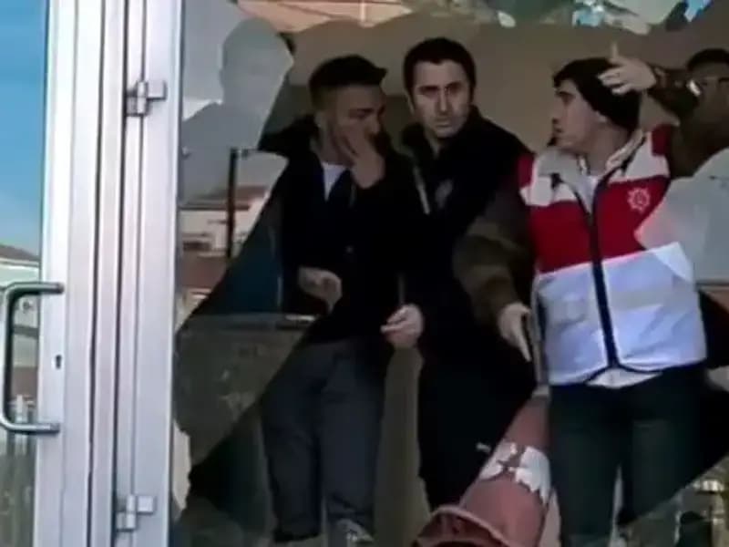 Maçta Olaylı Anlar: Taraftarlar Arasında Gerginlik Tırmandı