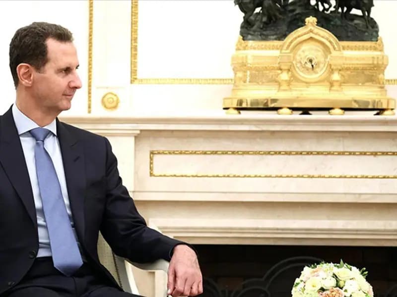 İsrail ile Suriye Arasındaki Gizli İş Birliği Belgeleri Ortaya Çıktı