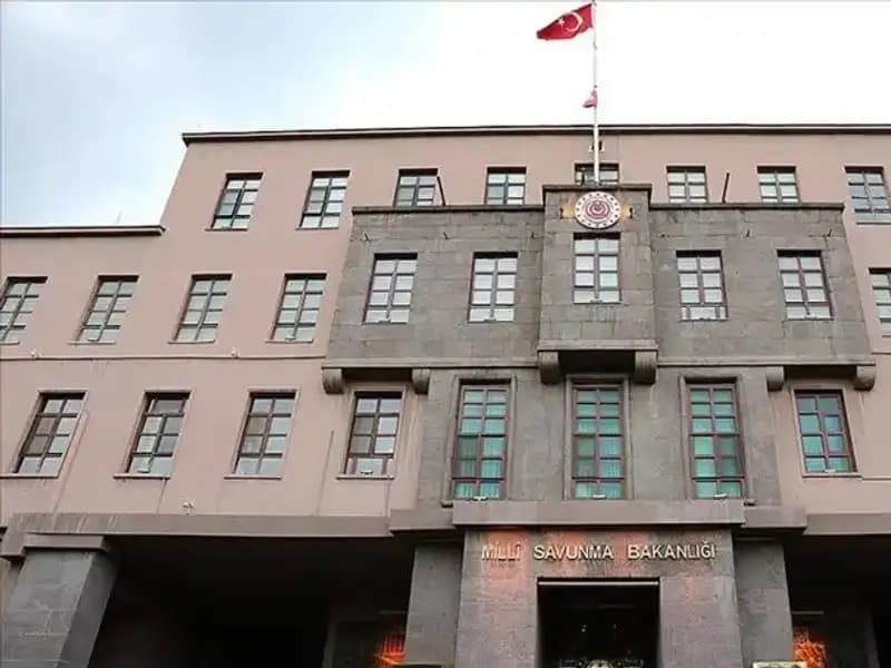 Suriye-SDG Anlaşması: Türkiye'nin Güvenlik Stratejisi ve Yeni Dönem