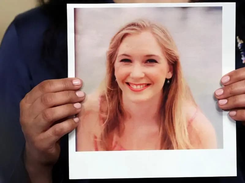 Epstein Mağdurları İlk Kez Bir Araya Gelerek Konuştu