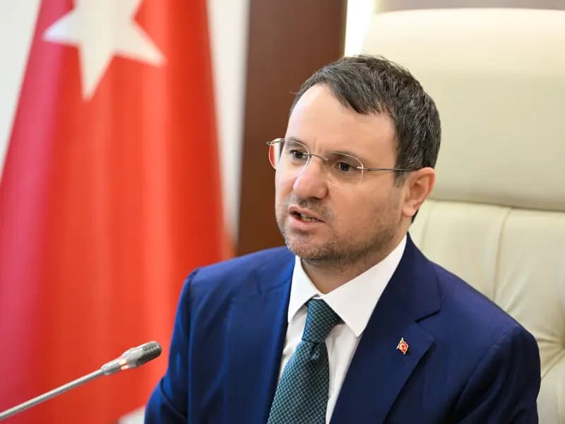 İBB Davası Canlı Yayın Talebine Bakan Gürlek’ten Cevap