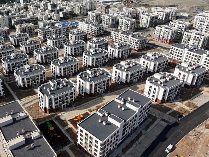 TOKİ İstanbul kura çekimi tarihi açıklandı, ev sahibi olma fırsatı