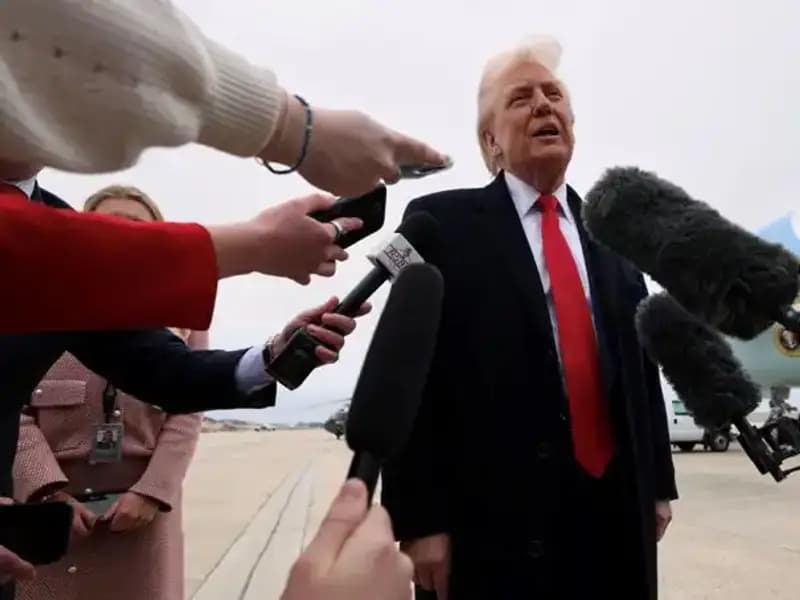 Trump, ABD Basınında Şok Eden İşten Çıkarma İle Gündemde!