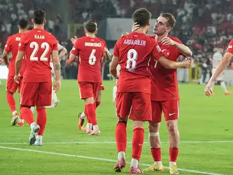 Arda Güler İspanya'da gündem oldu! 'Yaptığı büyük bir delilik'