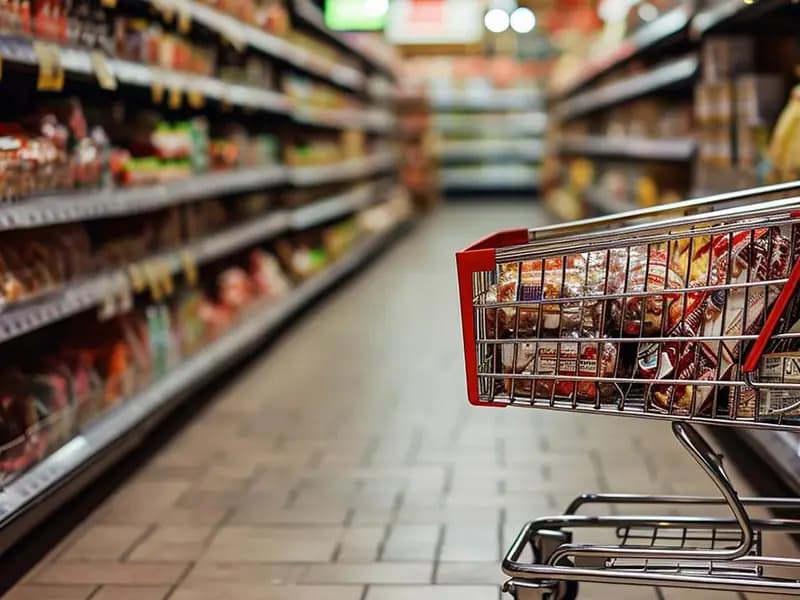 Kasım Ayı Enflasyon Rakamları Açıklandı