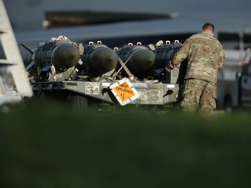 İran Savaşı'nda 200 ABD Askeri Yaralandı: Son Durum Raporu