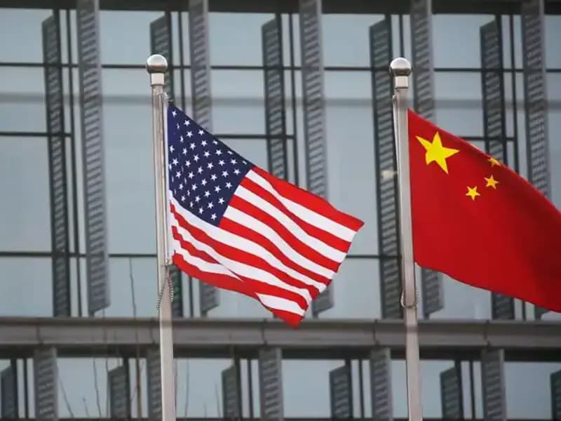 Çin Hükümeti ABD Şirketlerine Yaptırım Uygulamaya Başladı: Nedenleri ve Sonuçları