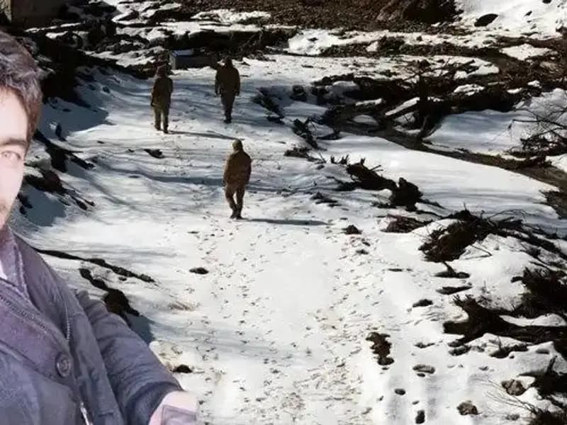 Yozgat'ta Kayıp Öğretmenin Tragedyası: Ölü Bulundu