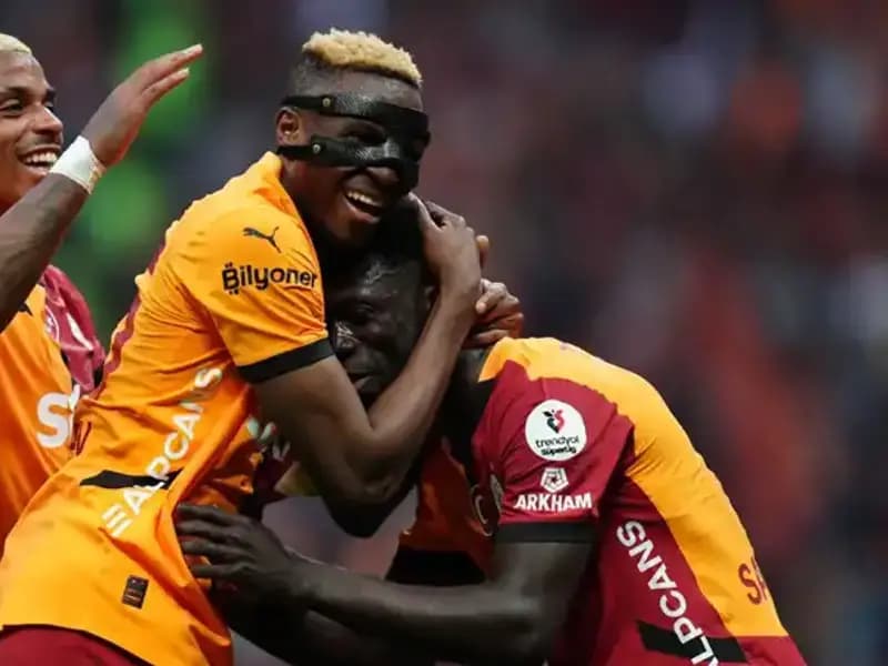 Lemina: Osimhen’in Kararına Saygı Duymalıyız, Futbolun Gerçek Yüzü