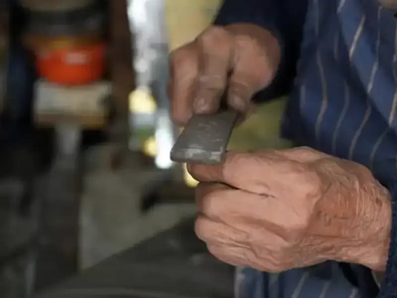 Son Teneke Ustaları: Gelenekten Modern Zamanlara Ulaşan Sanat