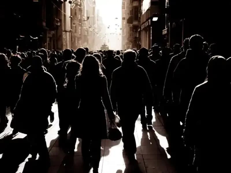 Ahlak Konusu Tüm Dünyayı Sarsıyor: Gerçekten Gidiyor mu?