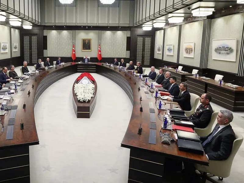 Milli Savunma Bakanlığı'ndan Suriye'ye sert tepki