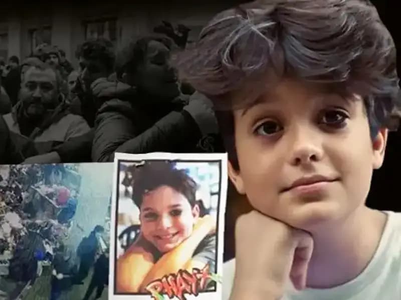 Suça Sürüklenen Çocuklar İçin Yeni Düzenleme: Minguzzi Cinayeti Sonrası İlk Adımlar