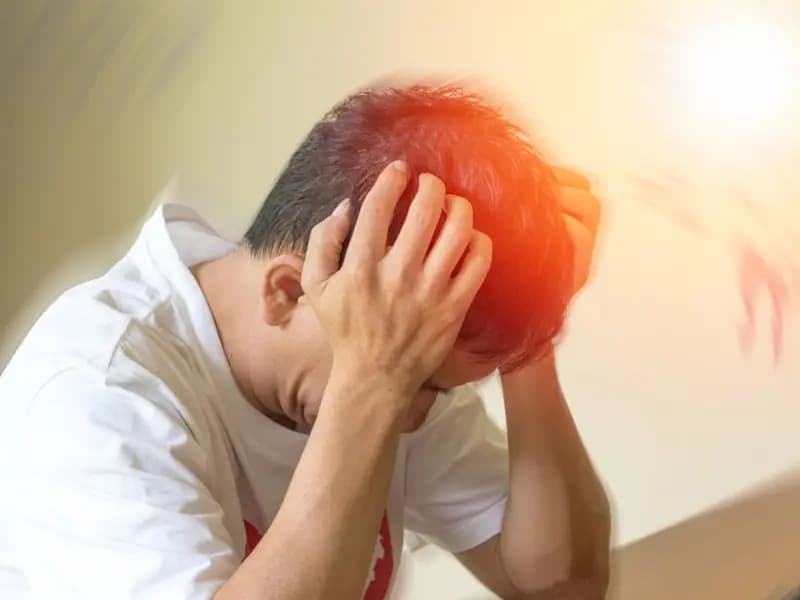 Baş Ağrısının 5 Farklı Türü ve Nedenleri: Hangi Ağrı Ne Anlama Geliyor?