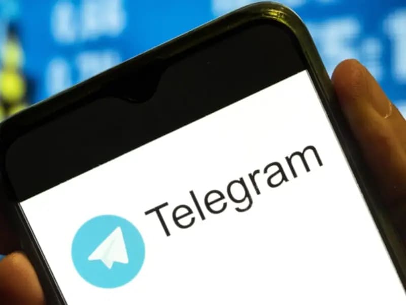 Rusya'dan Telegram'a ceza