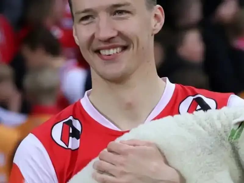 22 Yıldır Beklenen Zafer: Maçın Yıldızına Kuzu Hediye Edildi!