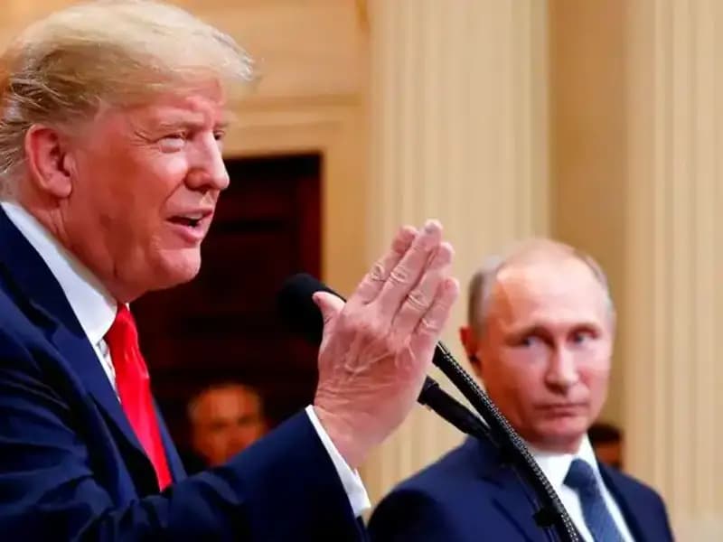 Trump ve Putin Bugün Görüşüyor: Gelecek İçin Umut Veren Anlaşmalar mı?