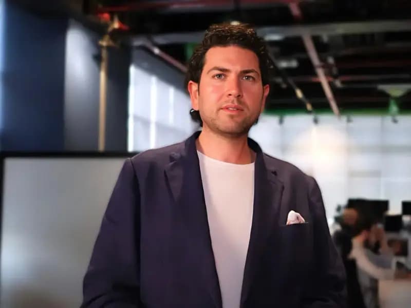 NomuPay Türkiye Genel Müdürü Ergi Şener: Yapay Zeka Küçük Yatırımcıya Yeni Fırsatlar Sunuyor