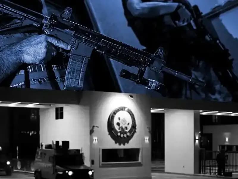 Baronların Gizli Oyunları: "Torbacı Çocuk" Skandalı