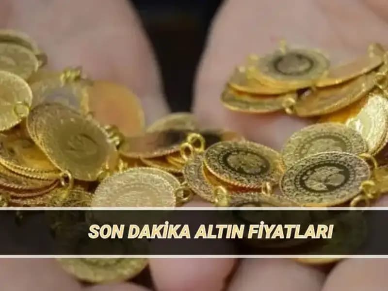 22 Nisan Güncel Altın Fiyatları: Yatırımcıları Heyecanlandıran Rakamlar