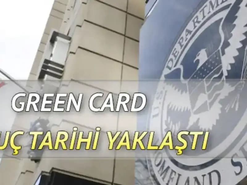 Green Card Sonuçları Açıklanıyor: Şansınızı Artıracak İpuçları