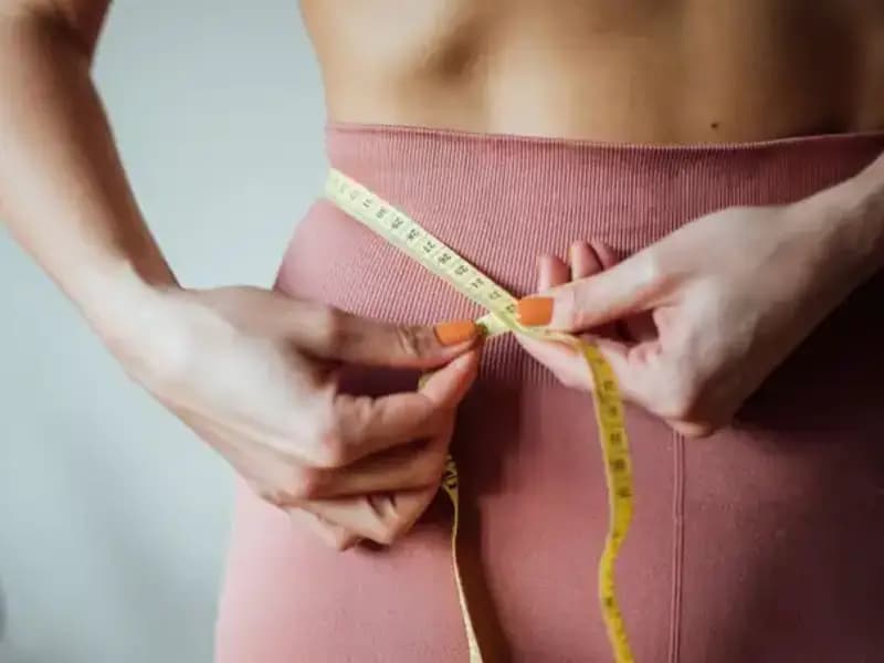 Egzersizle Birlikte 3 cm Belli İncelten Etkili Yöntemler