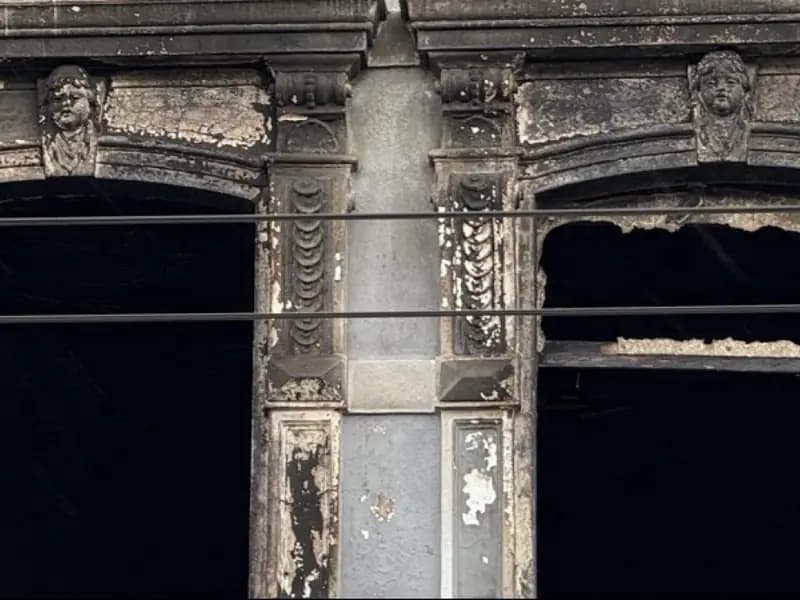 Almanya'daki Yangında 2 Türk Hayatını Kaybetti: Trajik Kayıp