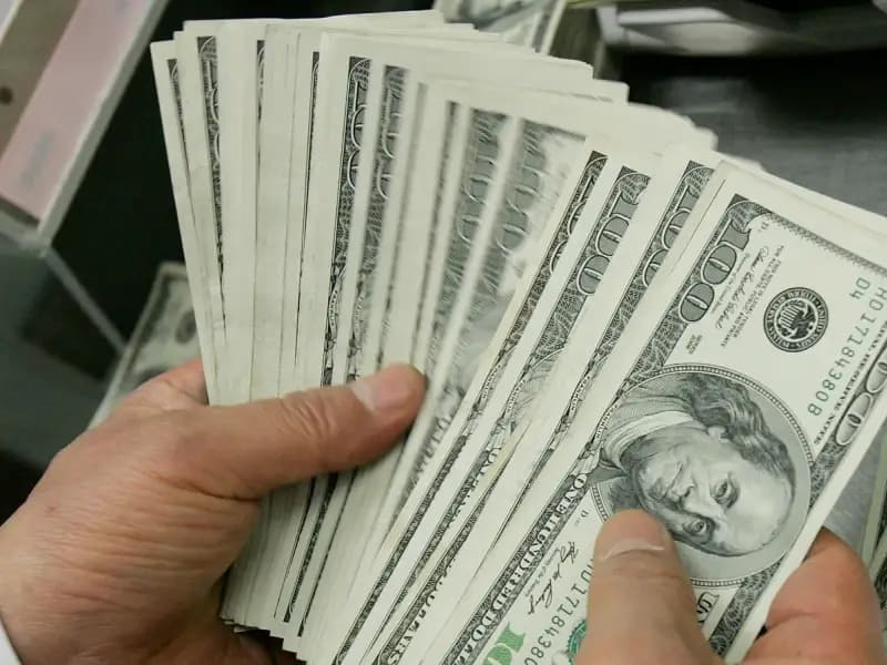 Dolar Sakin Seyirde: TCMB Faiz Oranını Sabit Bıraktı