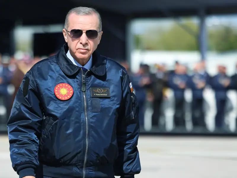 Türkiye’nin Küresel Krizlerdeki Rolü