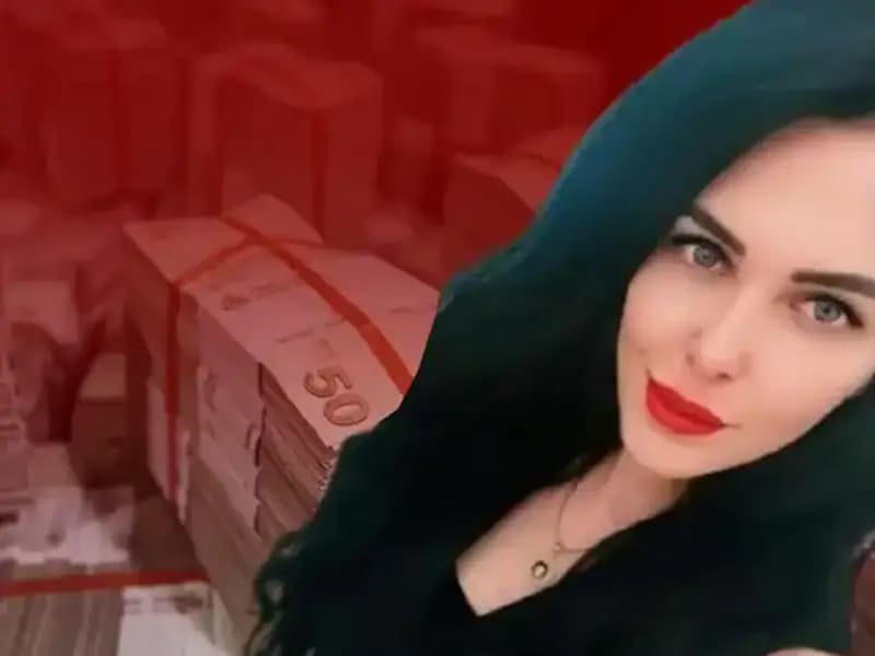 Bankacı Perihan'ın 37 Milyonluk Vurgunu: Müfettişler Nasıl Fark Etti?