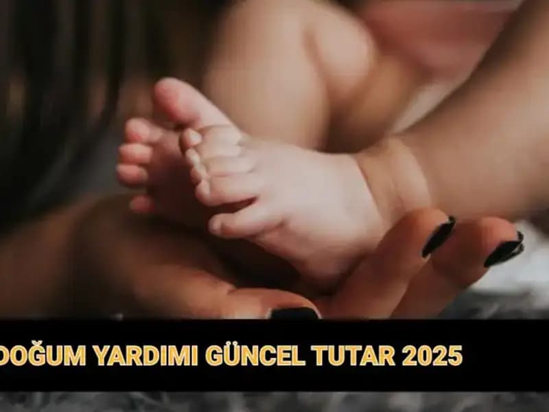 2023 Doğum Yardımı Parası Ne Kadar? Tüm Detaylar Burada!