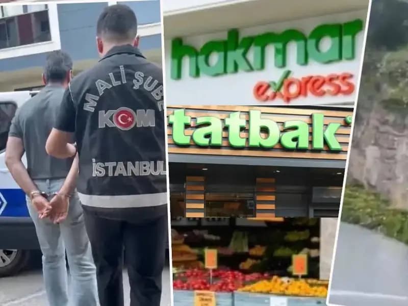 FETÖ Davasında HAKMAR Sahibi Zeki Doruk İçin Tutuklama Kararı