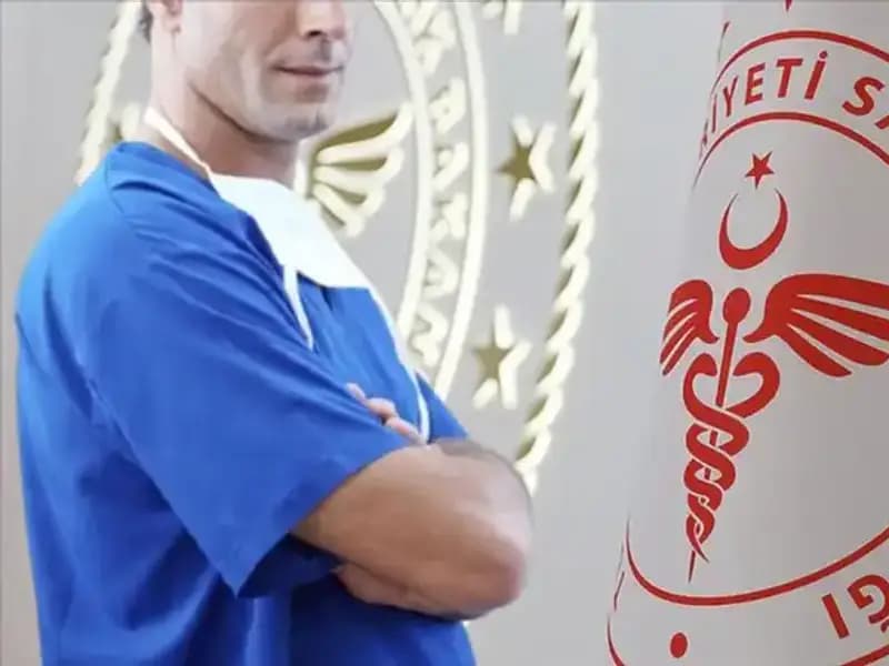 Sağlık Bakanlığı'ndan İşçi Yer Değişikliği İçin Kıymetli Fırsat!