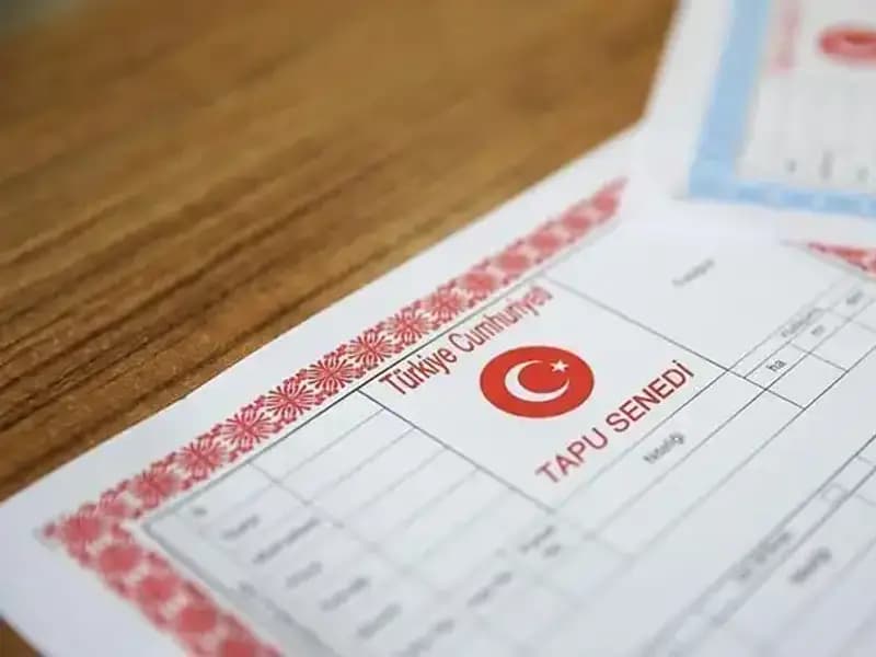 Hisseli Tapu Yalanıyla 100 Milyonluk Dolandırıcılık Çarkı Çözüldü