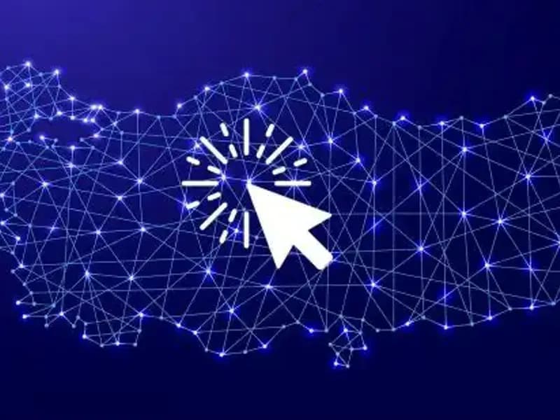 Türkiye'de İnternetin Doğuşu: 32 Yıldır Dijital Dünyamızda Neler Değişti?