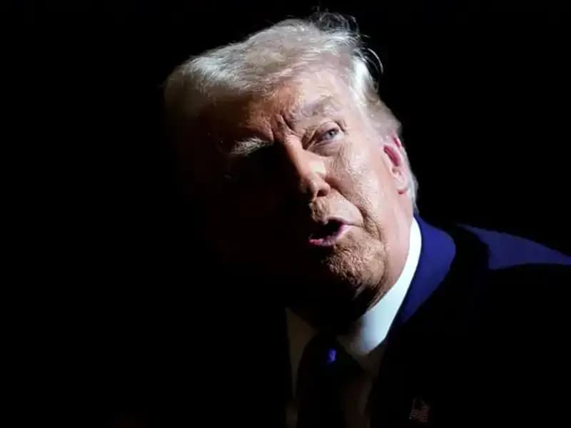 Savaş Zamanı Kararnamesi: Trump’ın Tarihe Geçen Stratejik Hamlesi