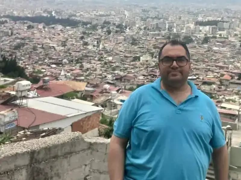 Fıtık Ağrılarından Kurtulmanın Yolu: Diyet ile 45 Kilo Verdi!