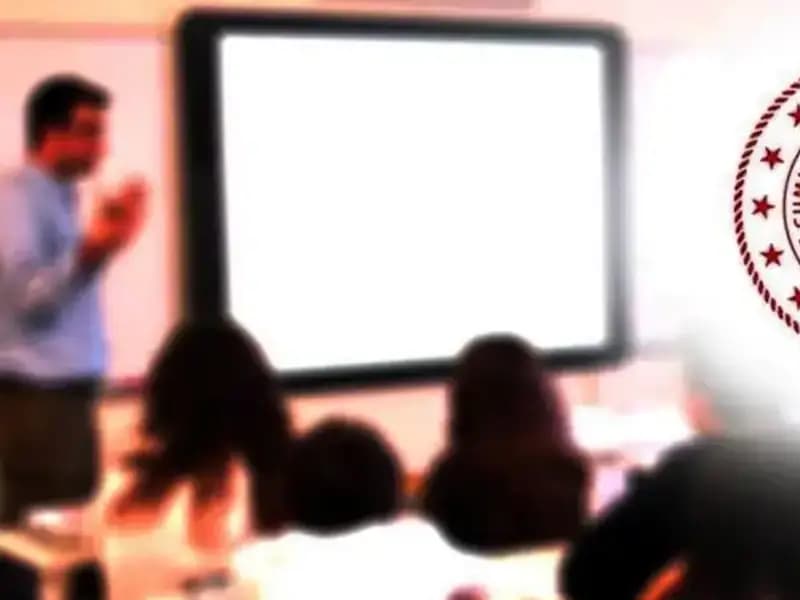 MEB'den Müjde: 15 Bin Sözleşmeli Öğretmen Alımı İçin Başvurular Açıldı