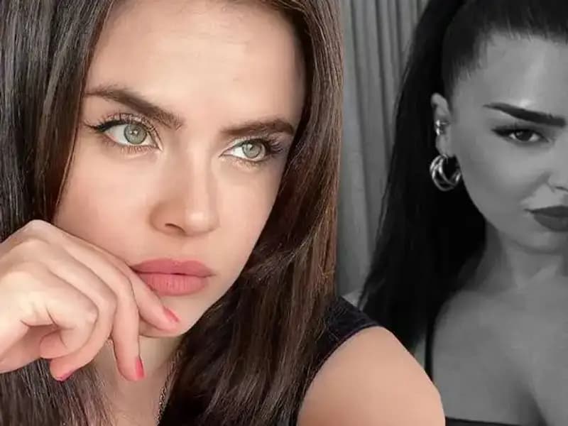 Korkunç Cinayet: Sevil Akdağ, Arkadaşını Vahşice Öldürdü, Kaçtı!