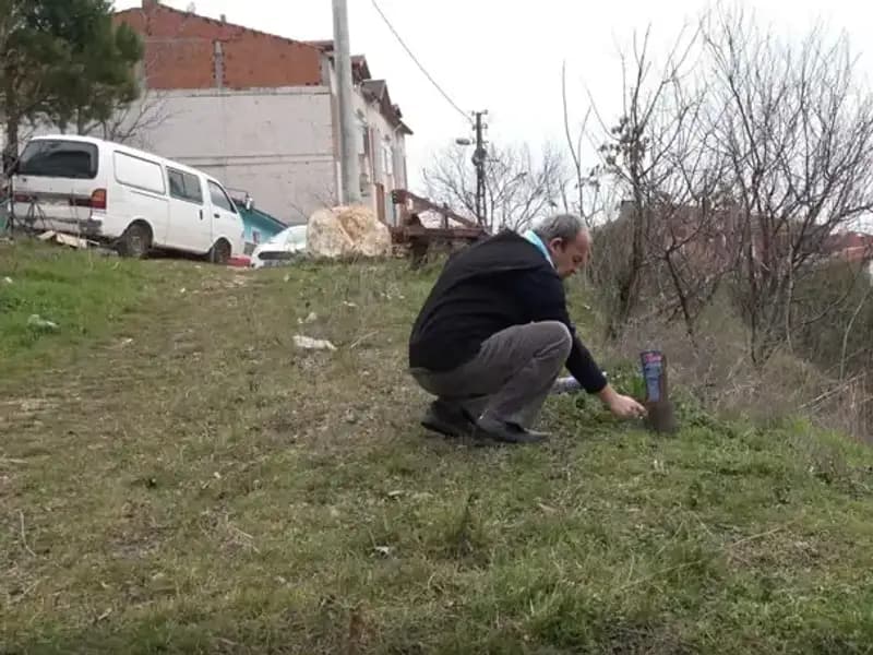 Bilecik’te 30 Yıldır Ücretsiz Ramazan Topu Geleneği Yaşatılıyor!