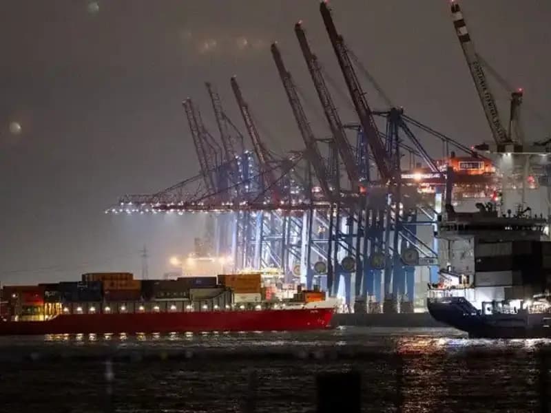 Limanda Patlayan Uyuşturucu Skandalı: Tonlarca Kokain ve Mafya İlişkileri İfşa Oldu