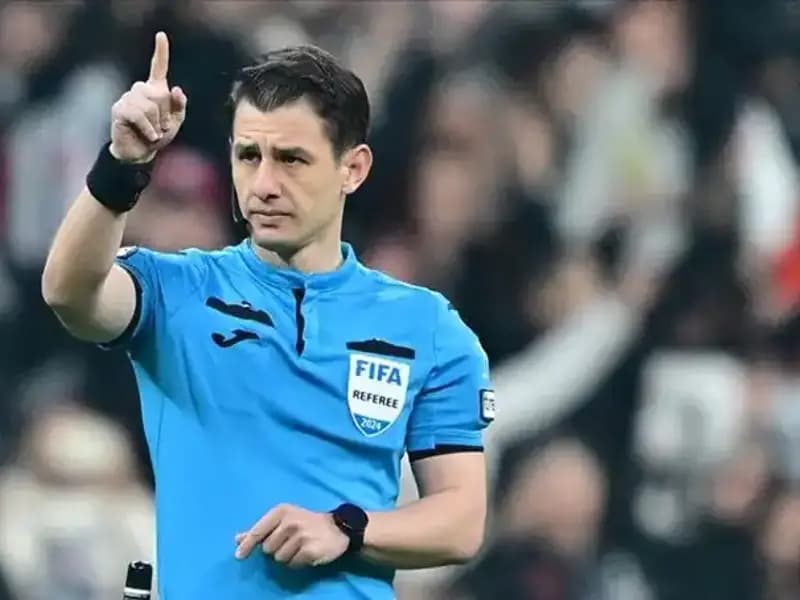 MHK, Halil Umut Meler Hakkında Önemli Açıklamalarda Bulundu