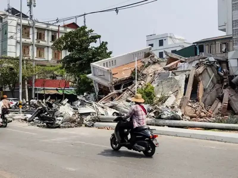 Deprem Tahminleriyle Gündem Olan Astrolog Gözaltına Alındı!